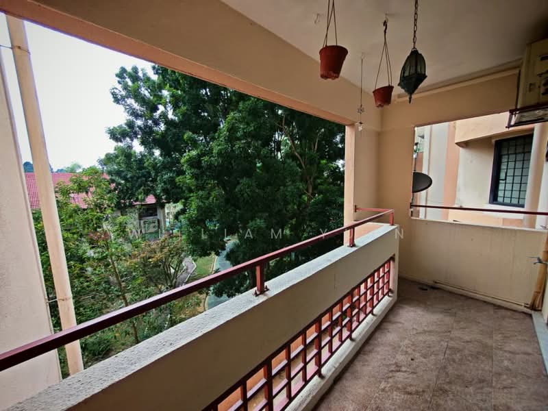 Kondominium untuk Disewa di Kiara Park - William Yuen - PropertyGuru.com.my