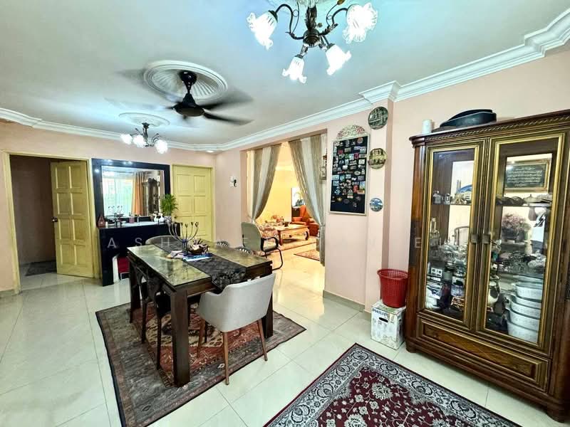 Rumah Teres 2 Tingkat untuk Dijual di Taman Equine (Seri Kembangan) - Ashraff Daniel - PropertyGuru.com.my
