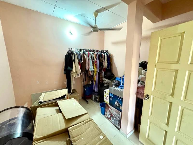Rumah Teres 2 Tingkat untuk Dijual di Taman Equine (Seri Kembangan) - Ashraff Daniel - PropertyGuru.com.my