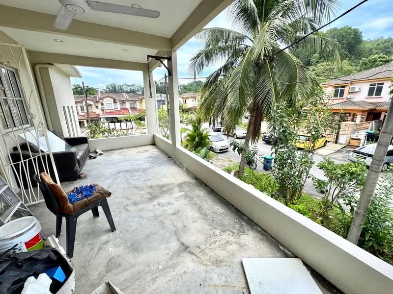 Rumah Teres 2 Tingkat untuk Dijual di Taman Equine (Seri Kembangan) - Ashraff Daniel - PropertyGuru.com.my
