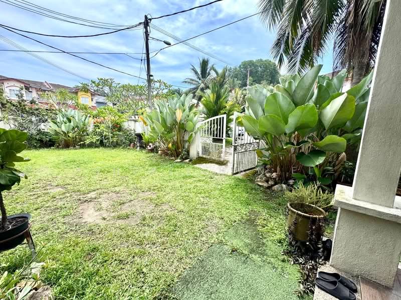 Rumah Teres 2 Tingkat untuk Dijual di Taman Equine (Seri Kembangan) - Ashraff Daniel - PropertyGuru.com.my