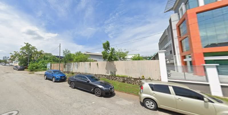 Tanah Perindustrian untuk Disewa di Taman Industri Puchong (Puchong) - Mr. Lai - Exterior - PropertyGuru.com.my