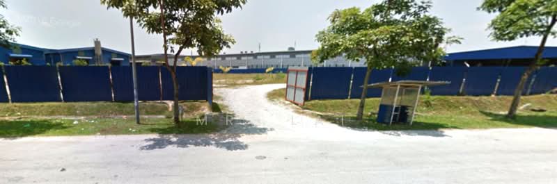 Tanah Perindustrian untuk Disewa di Taman Industri Puchong (Puchong) - Mr. Lai - Exterior - PropertyGuru.com.my