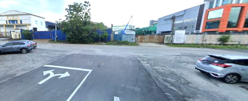 Tanah Perindustrian untuk Disewa di Taman Industri Puchong (Puchong) - Mr. Lai - Exterior - PropertyGuru.com.my