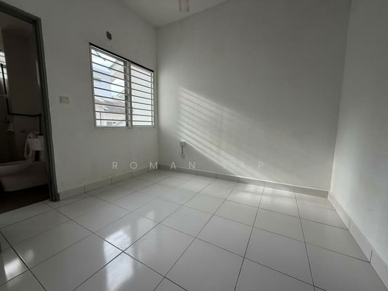2-storey Terraced House for Sale in Rawang (Selangor) - Roman Yap - Bathroom - PropertyGuru.com.my