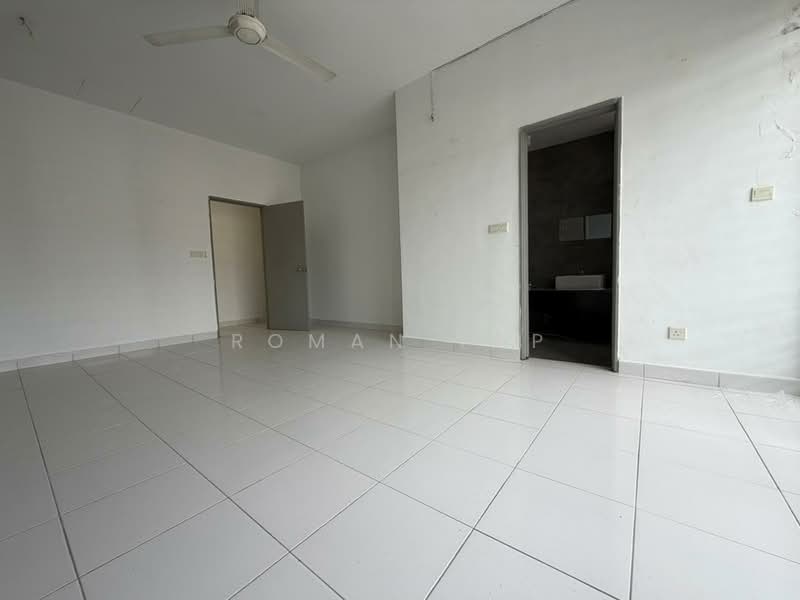 2-storey Terraced House for Sale in Rawang (Selangor) - Roman Yap - Interior - PropertyGuru.com.my