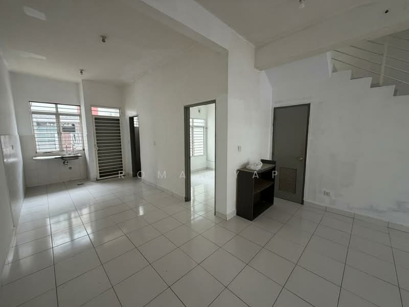 2-storey Terraced House for Sale in Rawang (Selangor) - Roman Yap - Interior - PropertyGuru.com.my