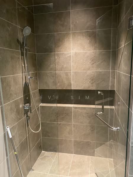 Rumah Teres 2 Tingkat untuk Dijual di Kota Kemuning (Shah Alam) - Eve Sim - Bathroom - PropertyGuru.com.my