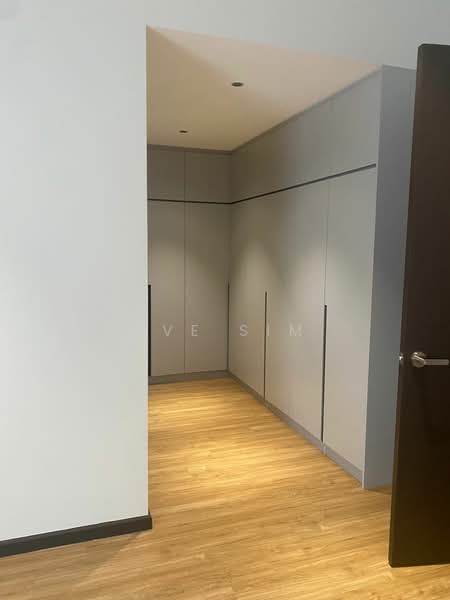 Rumah Teres 2 Tingkat untuk Dijual di Kota Kemuning (Shah Alam) - Eve Sim - Interior - PropertyGuru.com.my