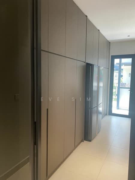 Rumah Teres 2 Tingkat untuk Dijual di Kota Kemuning (Shah Alam) - Eve Sim - Interior - PropertyGuru.com.my