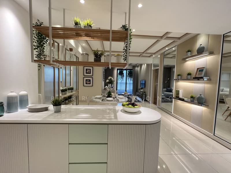 Condominium for Sale at Ayanna Resort Residences - Berry Choong - PropertyGuru.com.my