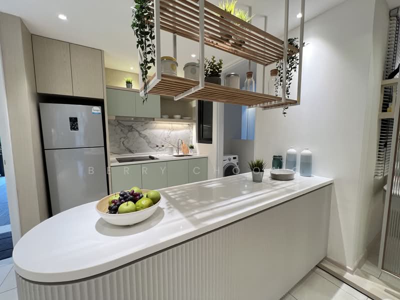 Condominium for Sale at Ayanna Resort Residences - Berry Choong - PropertyGuru.com.my