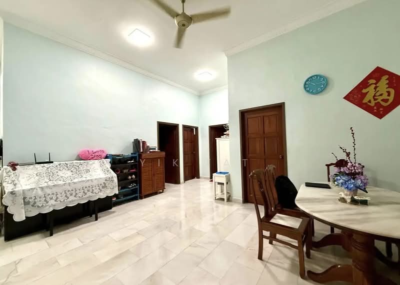 Rumah Banglo untuk Dijual di Taman Melodies (Johor Bahru) - Yik Tat - PropertyGuru.com.my