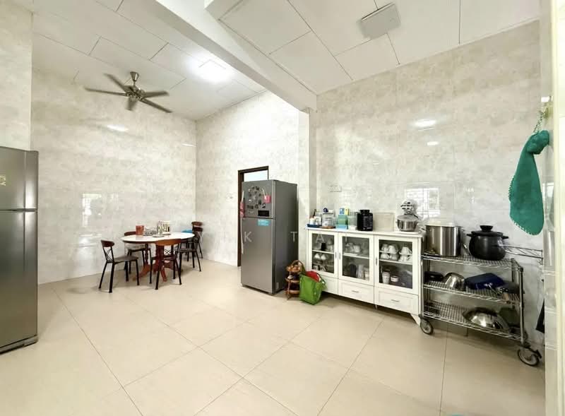 Rumah Banglo untuk Dijual di Taman Melodies (Johor Bahru) - Yik Tat - PropertyGuru.com.my