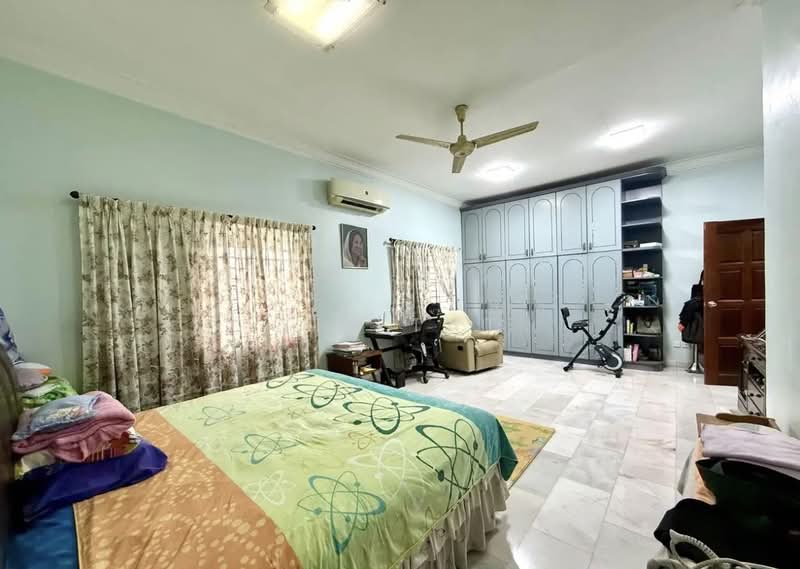 Rumah Banglo untuk Dijual di Taman Melodies (Johor Bahru) - Yik Tat - PropertyGuru.com.my