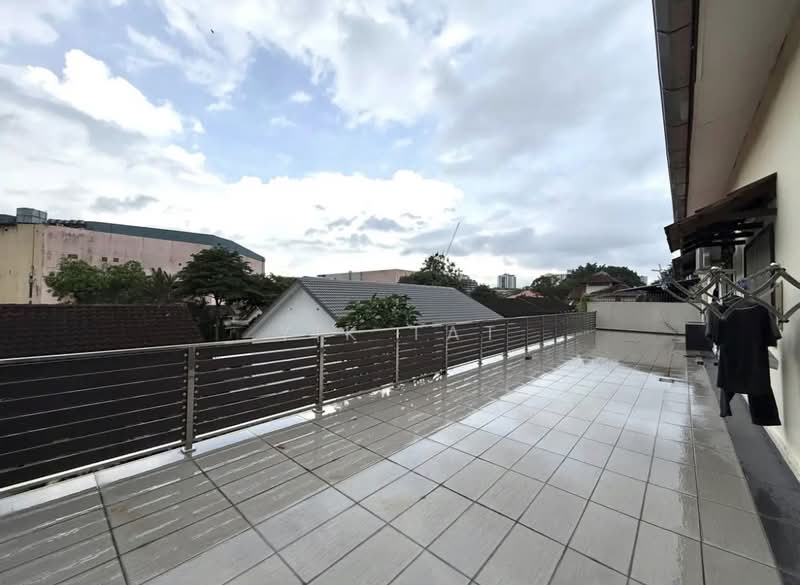 Rumah Banglo untuk Dijual di Taman Melodies (Johor Bahru) - Yik Tat - PropertyGuru.com.my