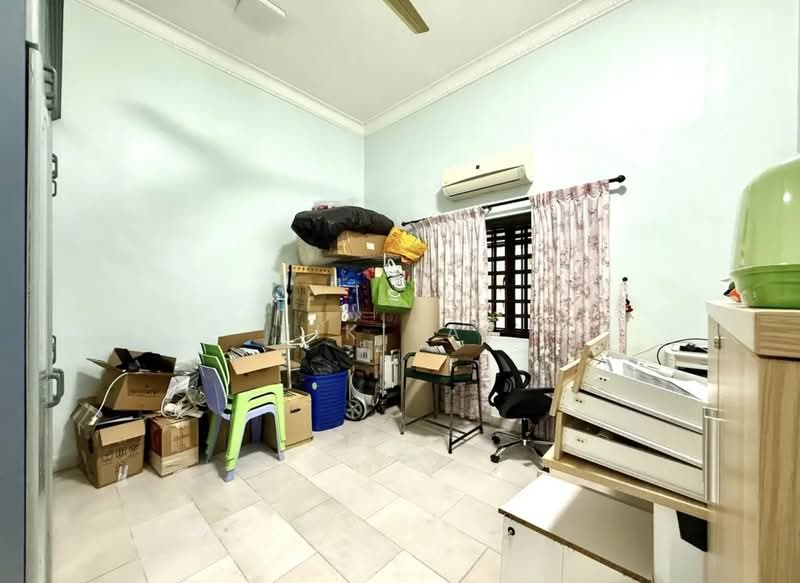 Rumah Banglo untuk Dijual di Taman Melodies (Johor Bahru) - Yik Tat - PropertyGuru.com.my