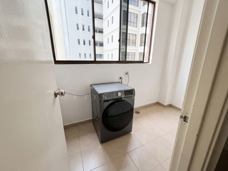 Condominium for Sale at Upper East @ Tiger Lane - Qazin Khoo - Interior - PropertyGuru.com.my