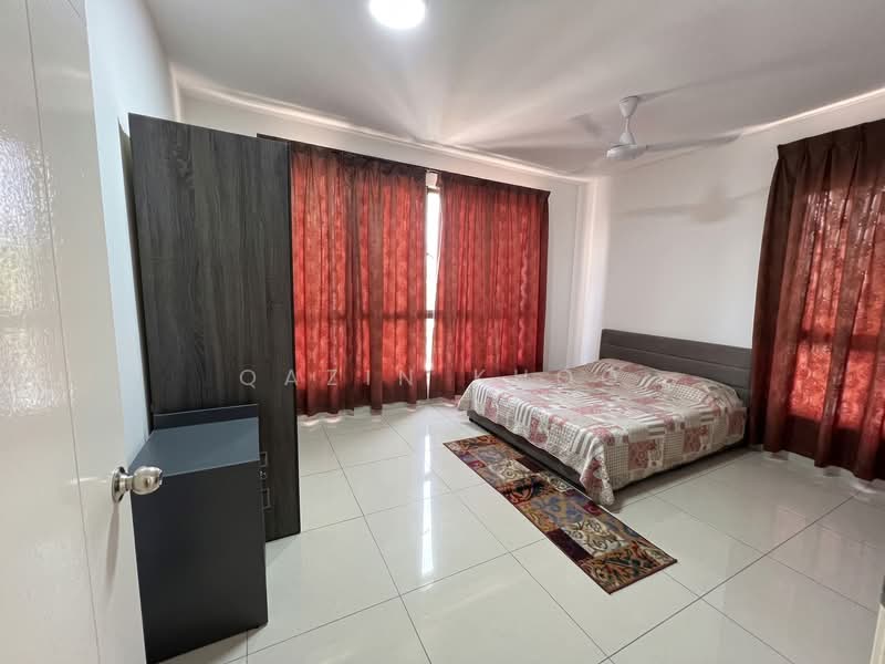 Condominium for Sale at Upper East @ Tiger Lane - Qazin Khoo - Bedroom - PropertyGuru.com.my