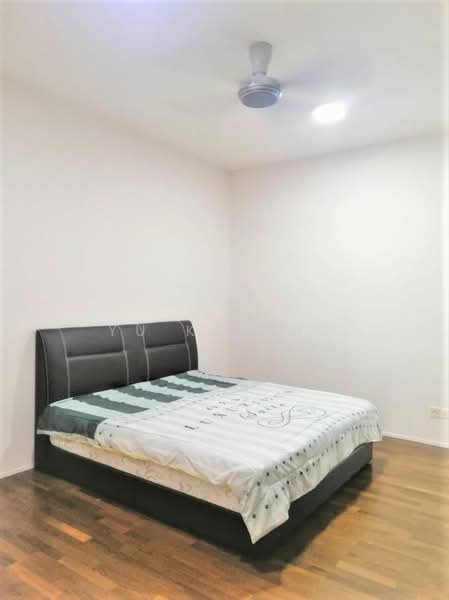 Condominium for Rent at The Capers @ Sentul East - Yu Kelwis - Bedroom - PropertyGuru.com.my