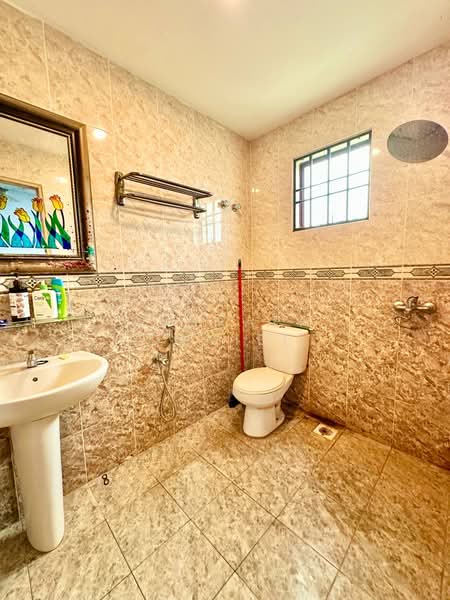 Semi-Detached House for Sale in Taman Lestari Putra (Seri Kembangan) - Ashraff Daniel - PropertyGuru.com.my