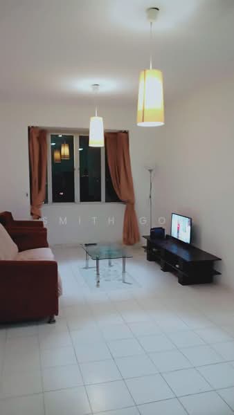 Service Residence for Sale at Nusa Perdana Apartment - Smith Goh - PropertyGuru.com.my