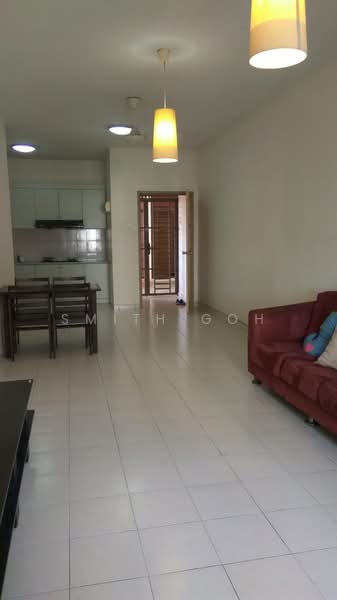 Service Residence for Sale at Nusa Perdana Apartment - Smith Goh - PropertyGuru.com.my