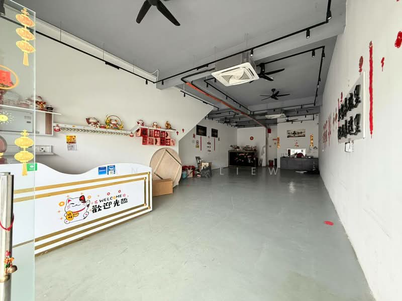 Kedai untuk Disewa di Johor Bahru (Johor) - Annly Liew - Interior - PropertyGuru.com.my