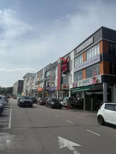 Kedai untuk Disewa di Johor Bahru (Johor) - Annly Liew - Exterior - PropertyGuru.com.my