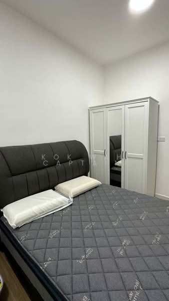 Condominium for Rent at Aster Residence - Kok Wah Captain - PropertyGuru.com.my