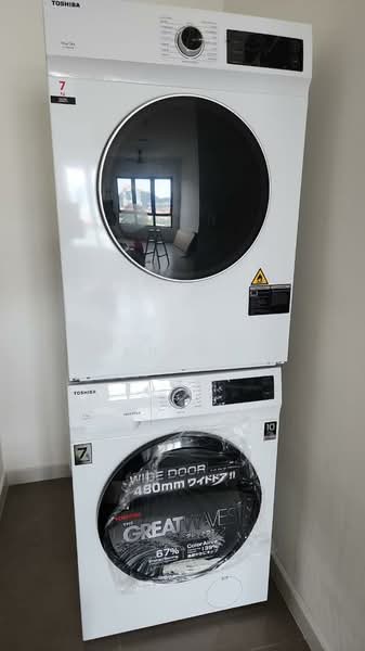 Condominium for Rent at Aster Residence - Kok Wah Captain - PropertyGuru.com.my