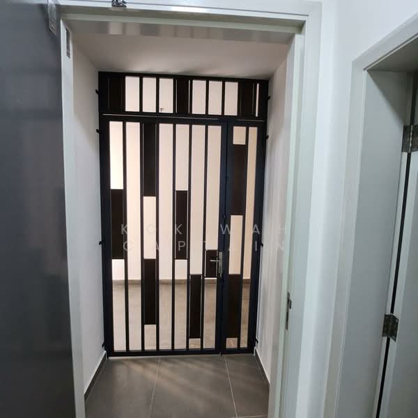 Condominium for Rent at Aster Residence - Kok Wah Captain - PropertyGuru.com.my