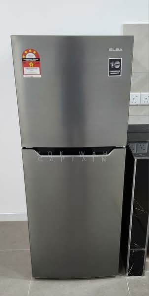 Condominium for Rent at Aster Residence - Kok Wah Captain - PropertyGuru.com.my
