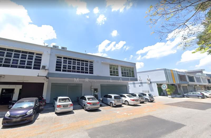 Kilang untuk Disewa di Puchong (Selangor) - Mr. Lai - Exterior - PropertyGuru.com.my