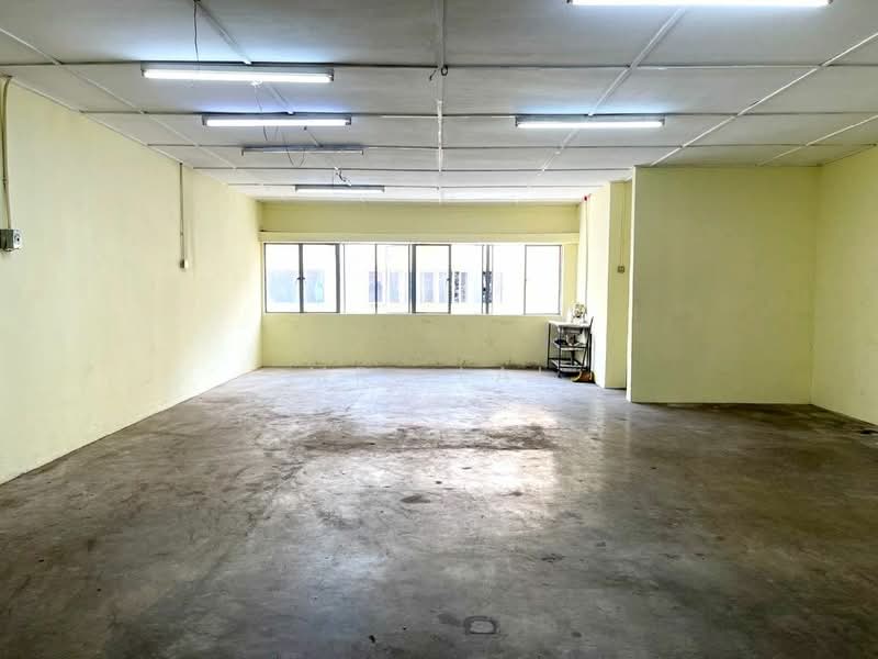 Kilang untuk Disewa di Puchong (Selangor) - Mr. Lai - Interior - PropertyGuru.com.my