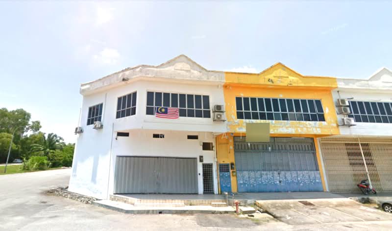 Kilang untuk Disewa di Puchong (Selangor) - Mr. Lai - Exterior - PropertyGuru.com.my
