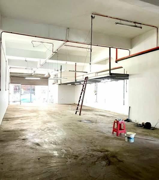 Kilang untuk Disewa di Puchong (Selangor) - Mr. Lai - Interior - PropertyGuru.com.my