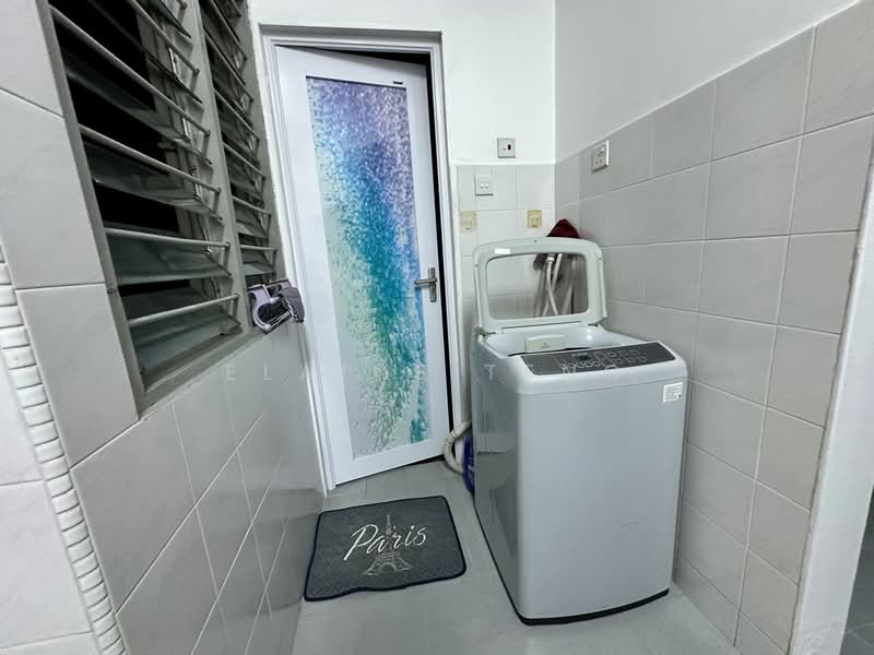 Rumah Teres 2 Tingkat untuk Dijual di Taman Desawan (Klang) - Elaine Teng - Interior - PropertyGuru.com.my