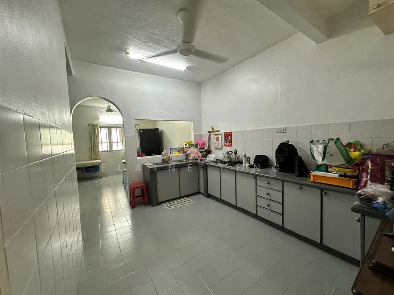 Rumah Teres 2 Tingkat untuk Dijual di Taman Desawan (Klang) - Elaine Teng - Kitchen - PropertyGuru.com.my