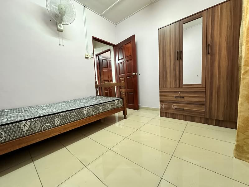 Rumah Teres 2 Tingkat untuk Dijual di Taman Desawan (Klang) - Elaine Teng - Bedroom - PropertyGuru.com.my