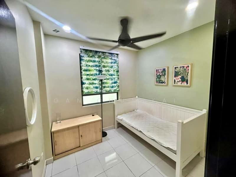 Apartment for Rent at Iconic Vue - Gan Chun Kai - Bedroom - PropertyGuru.com.my