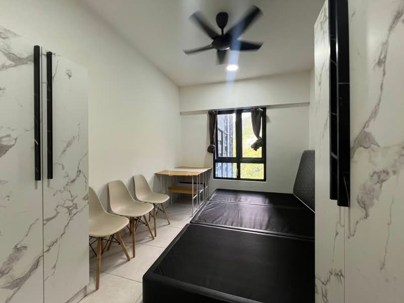 Condominium for Rent at Granito - Alex Lim - Bedroom - PropertyGuru.com.my