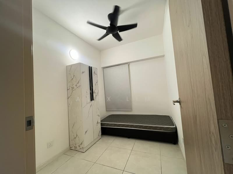 Condominium for Rent at Granito - Alex Lim - Bedroom - PropertyGuru.com.my