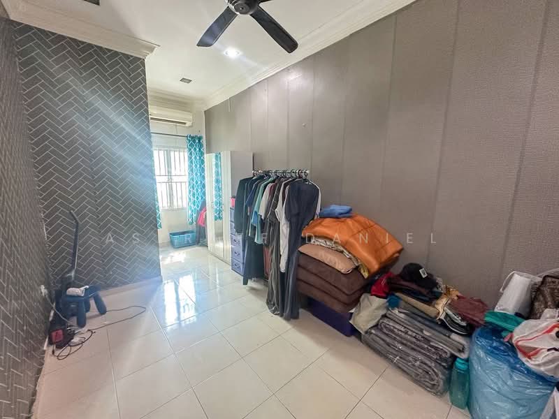 Rumah Teres 2 Tingkat untuk Dijual di Seksyen 23 (Shah Alam) - Ashraff Daniel - PropertyGuru.com.my