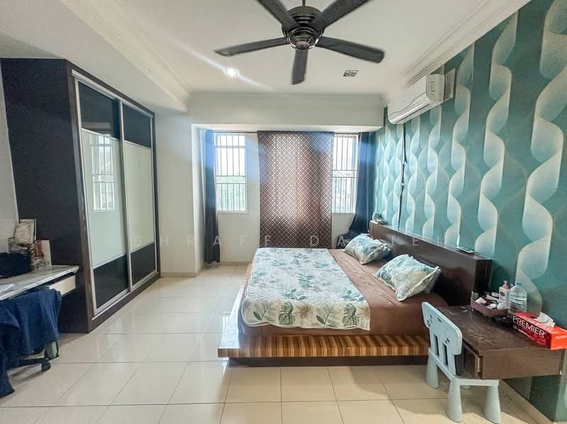 Rumah Teres 2 Tingkat untuk Dijual di Seksyen 23 (Shah Alam) - Ashraff Daniel - PropertyGuru.com.my