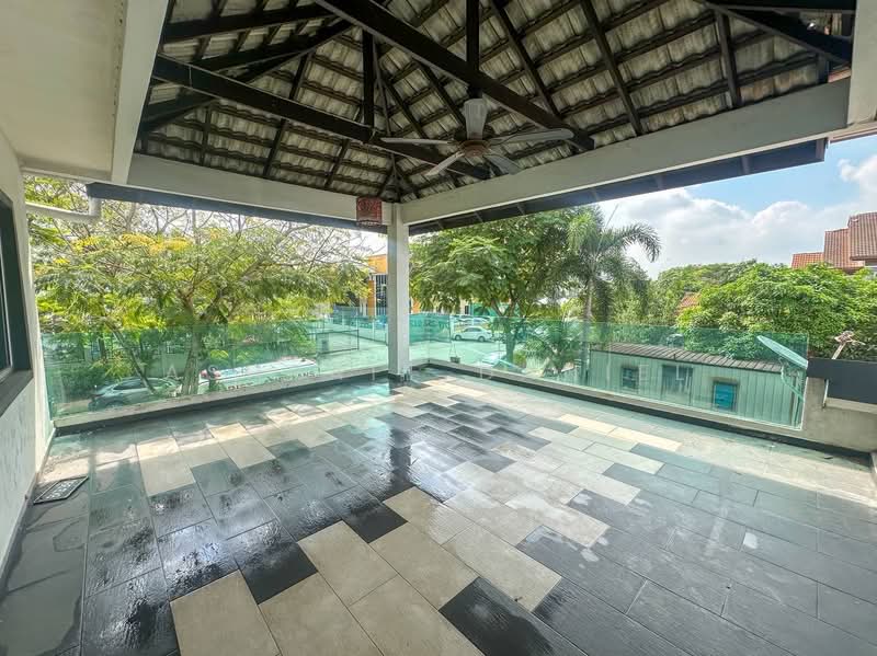 Rumah Teres 2 Tingkat untuk Dijual di Seksyen 23 (Shah Alam) - Ashraff Daniel - PropertyGuru.com.my