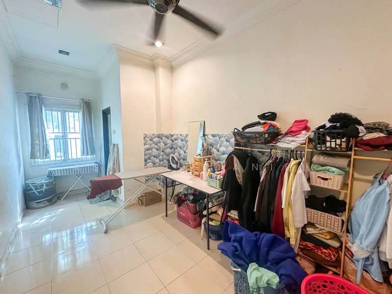 Rumah Teres 2 Tingkat untuk Dijual di Seksyen 23 (Shah Alam) - Ashraff Daniel - PropertyGuru.com.my