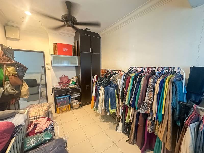 Rumah Teres 2 Tingkat untuk Dijual di Seksyen 23 (Shah Alam) - Ashraff Daniel - PropertyGuru.com.my