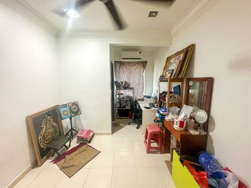Rumah Teres 2 Tingkat untuk Dijual di Seksyen 23 (Shah Alam) - Ashraff Daniel - PropertyGuru.com.my