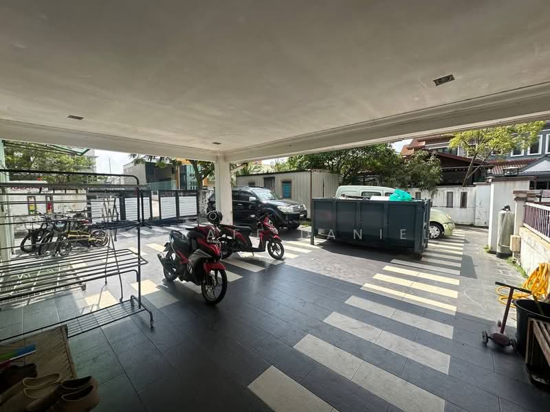 Rumah Teres 2 Tingkat untuk Dijual di Seksyen 23 (Shah Alam) - Ashraff Daniel - PropertyGuru.com.my
